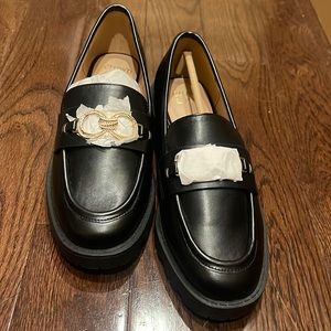 Crown and Ivy Loafers